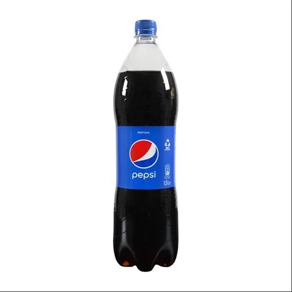 REFRIGERANTE C/ GÁS PEPSI REGULAR 1.5L