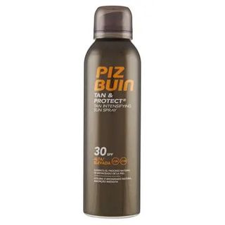 Piz Buin Tan&Protect FPS30 Loção Solar Intensificador de Bronzeado 150ml