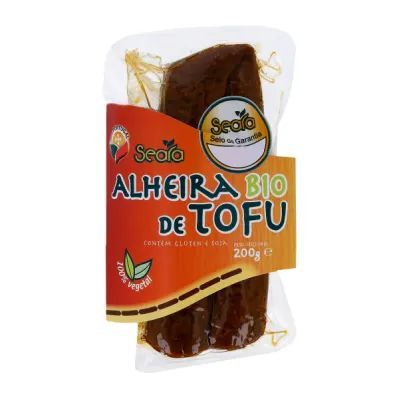 Provida Alheira Tofu Bio 200g