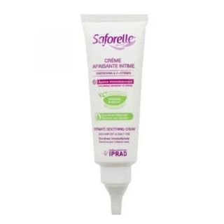 Saforelle Cr Calmante 40ml-6467969