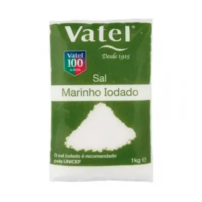 Sal e Temperos