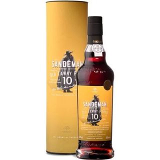 Sandeman Porto Tawny 10 Anos 75cl