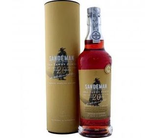 Sandeman Porto Tawny 20 Anos 75cl