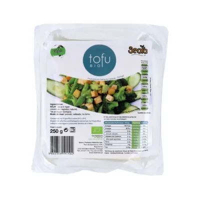Seara Tofu Bio 250g