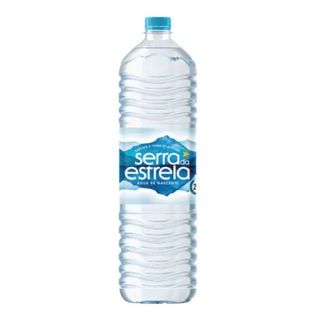 Serra da Estrela Água 1,5L