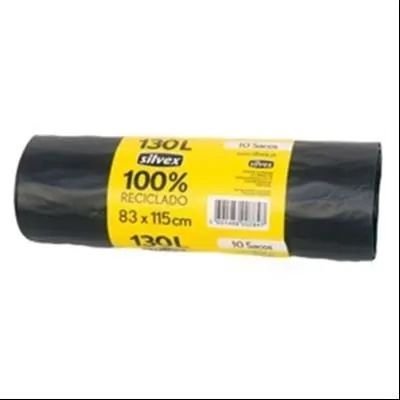 Caixotes e Sacos do Lixo