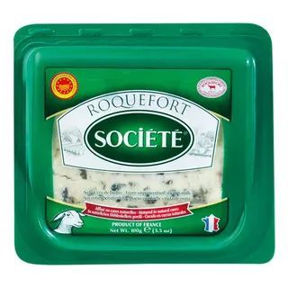 Queso de pasta azul Gabriel Coulet 100 g