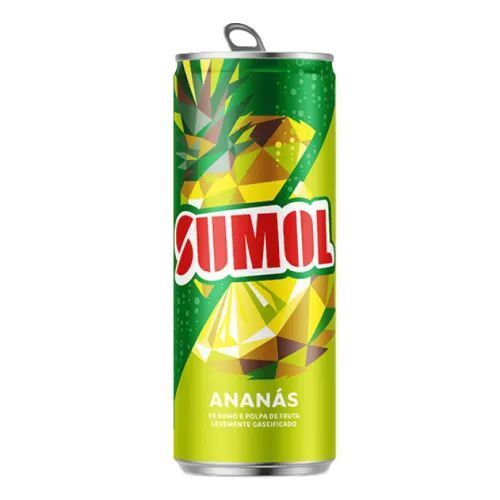Sumol Ananás 33cl