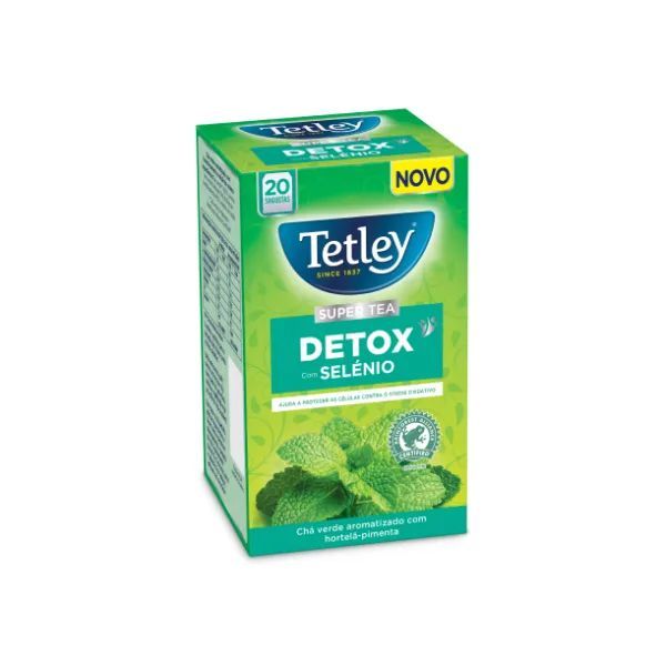 Chá, Achocolatados e Bebidas Cereais