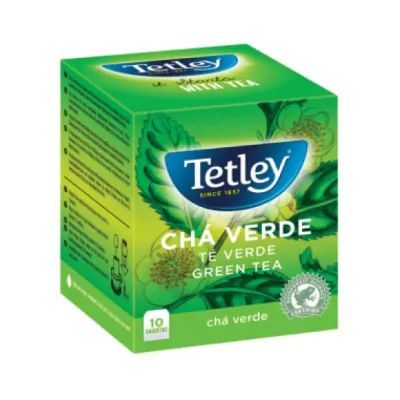 Chá, Achocolatados e Bebidas Cereais