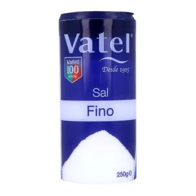 Sal e Temperos
