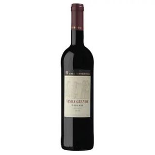 Vinho Tinto Douro Vinha Grande 75CL
