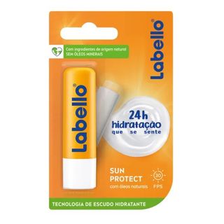 Labello Sun - Blister