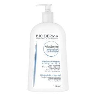 Bioderma Atoderm Gel Limpeza Intensive 1L