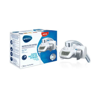 Brita Sistema On Tap com 1 filtro