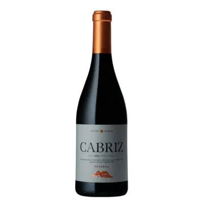 Cabriz Reserva Vinho Tinto 75cl