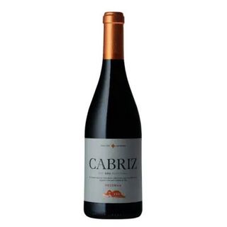 Vinho Tinto Dão Cabriz Reserva 75CL