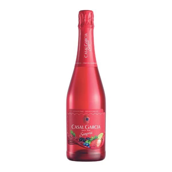 Casal Garcia Sangria Frutos Vermelhos 75cl