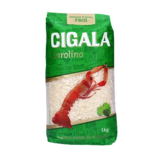 Arroz, Massa e Farinha