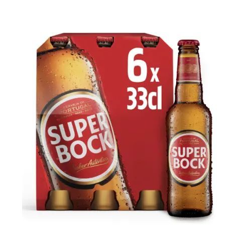 Cerveja e Sidra Fresca