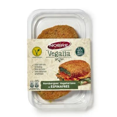 Vegan e Veggie