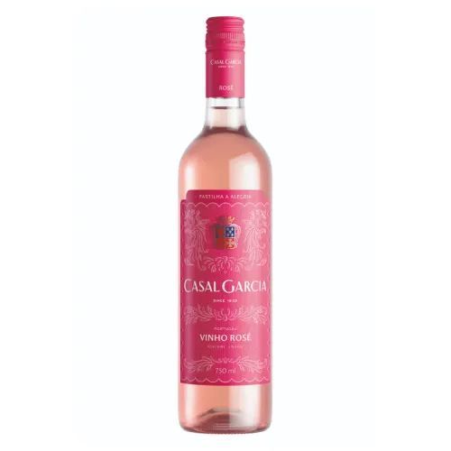 Casal Garcia Vinho Rosé 75cl