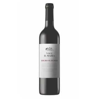 Vinho Tinto Douro Vale D. Maria Superior 75CL
