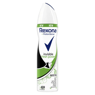 Rexona део спрей Inv. Fresh Power 150 мл
