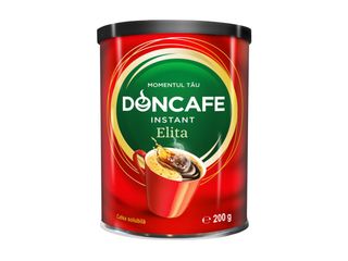 Doncafe Elita Cafea Instant 200G