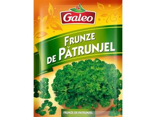 Galeo Frunze de patrunjel 10 g