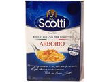 Riz Arborio pour risotto 500g  - SCOTTI