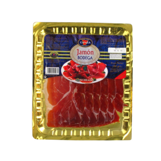España e Hijos Jamón bodega 100g
