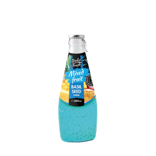 TROKO FRESH MIXED FRUIT 0.29 FL.
