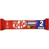 Батончик 64 г Nestle Kit Kat Chunky King Size