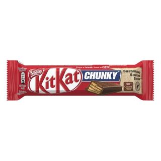 Вафлі 40г Nestle Kit Kat в молочному шоколаді