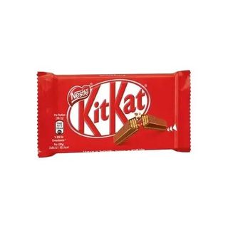 Вафлі 41,5г Nestle Kit Kat у молочному шоколаді