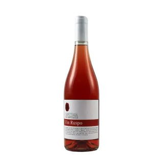 Вино Tenuta di Capezzana Vin Ruspo Rosato рож/сухе 0,75л