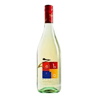 ღვინო IGP Zebo Moscato Frizzante Cantine Pellegrino - 0.75ლ
