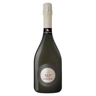 Вино ігристе Asti DOCG Dolce San Maurizio 0.75л б/солодке