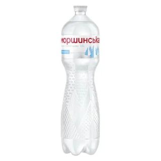 Apa minerala МОРШИНСЬКА 1.5 L necarbogazoasa