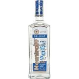 Горілка Nemiroff Делікат М'яка 40% 0.7л
