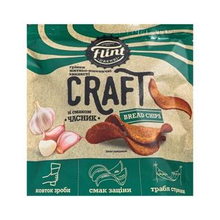 Flint Craft Usturoi