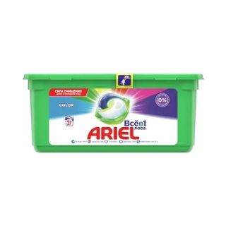 Deterdžent Ariel Gel Caps Color 24 Kom.