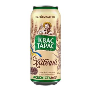 Kvass Taras 500ml b/b