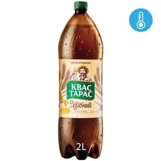 Kwas Taras chleb 2l
