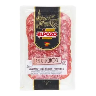 ELPOZO სალიამი სალჩიჩონ უგლუტენო-80გრ/8410843105114