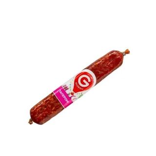 GLOBINIO ნედლად შებოლილი პეპერონი-290გრ/4820112651398