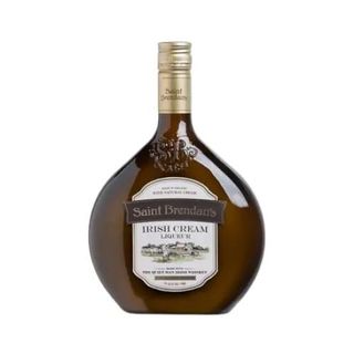 Лікер Luxco St.Brendan’s Premium Irish Cream Liqueur,0.7 л