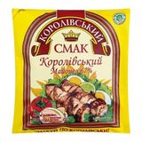 Майонез Королівський смак Королівський 67% 340г