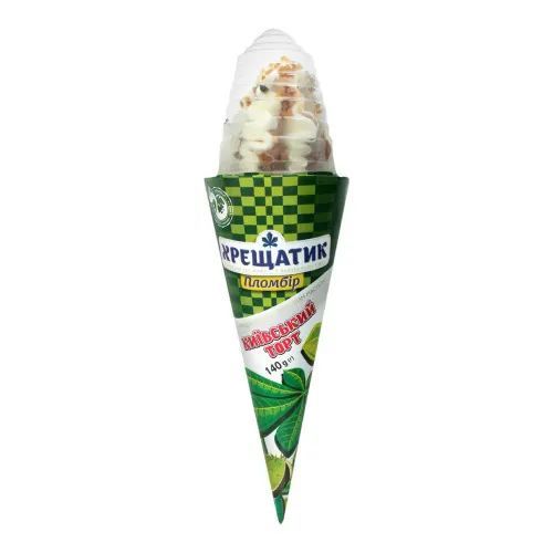 Cублiмоване морозиво